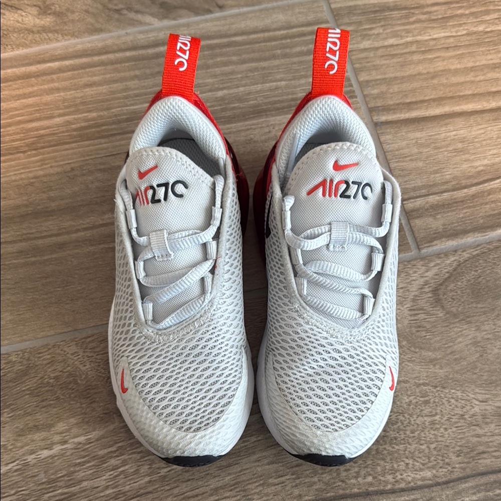 Kids Nike Air Max 270